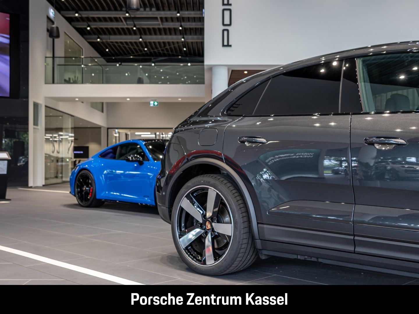 Porsche Macan - Bild 10