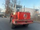 O & K L20 Radlader 12t - Angebote