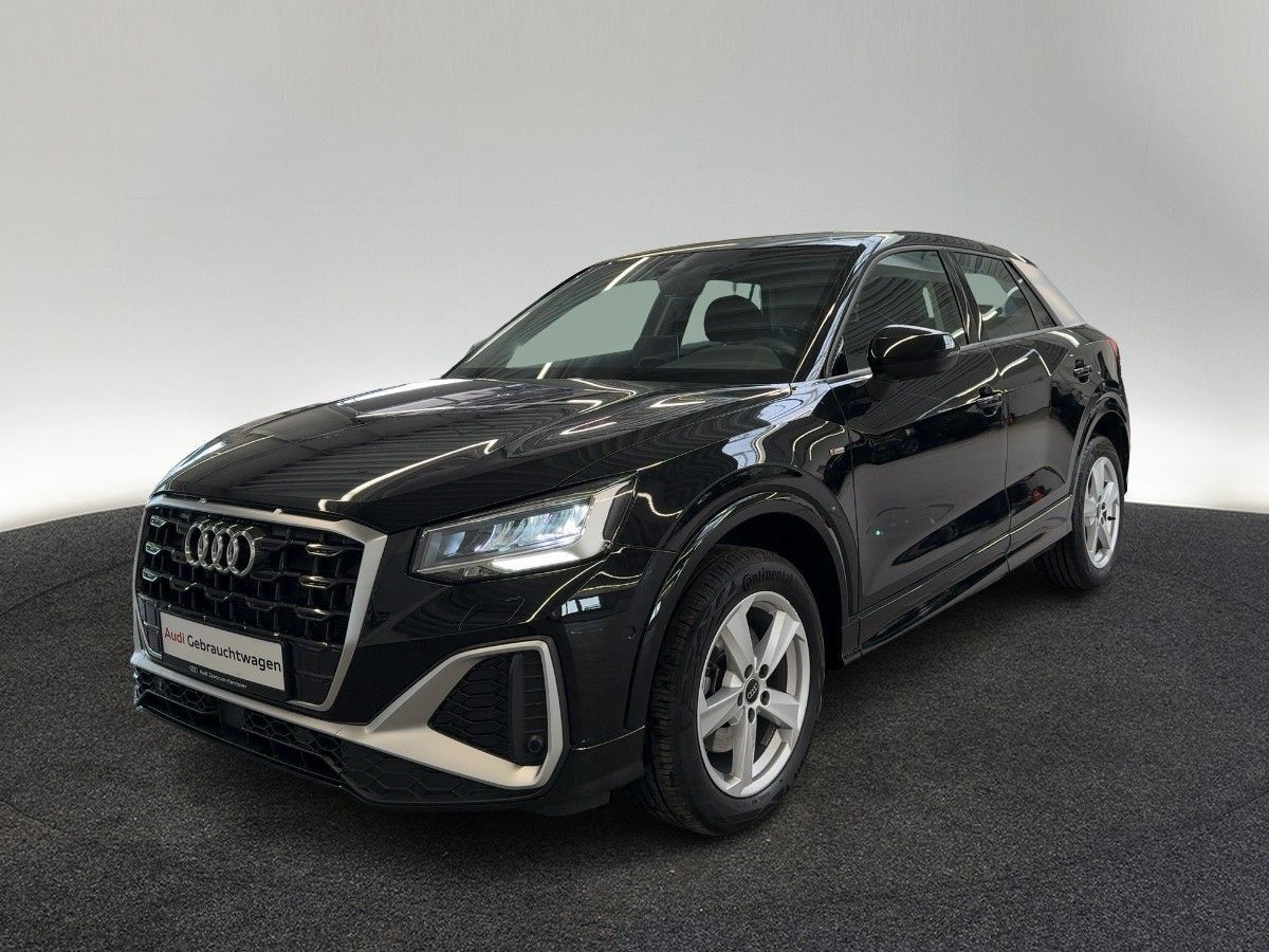 Audi Q2 - Bild 4