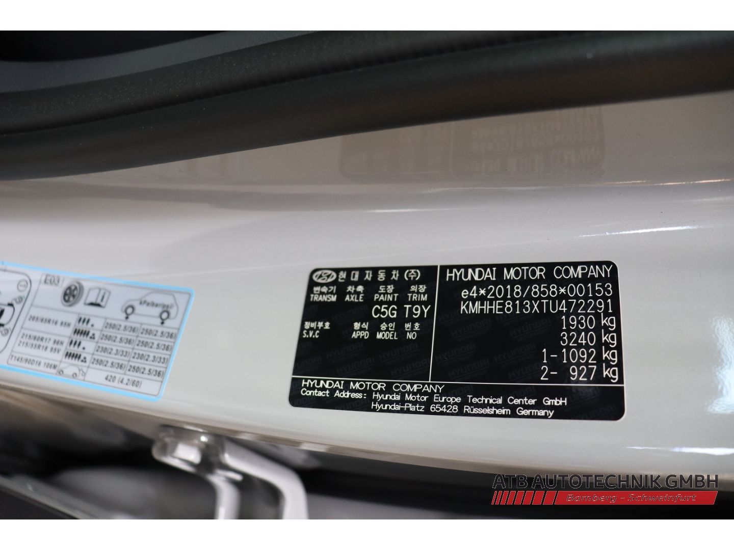 Hyundai KONA - Bild 30