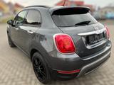 Fiat 500X 1.4 Turbo Cross*Automatik*Sitzheizung* - Fiat mit Benzin-Antrieb