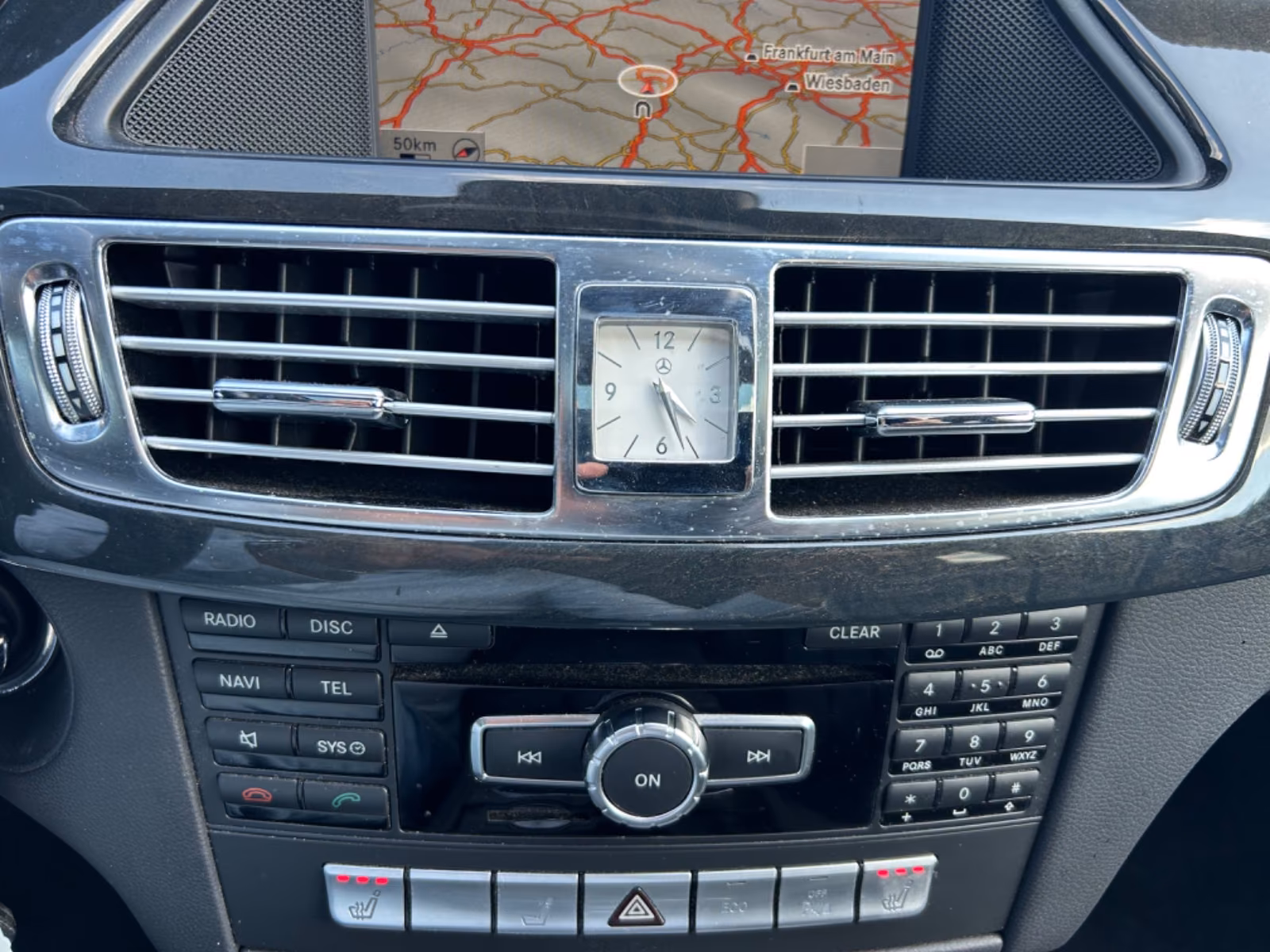 Mercedes-Benz CLS 350 CDI BE Shooting B.*GSD*Kamera*LED*Assist