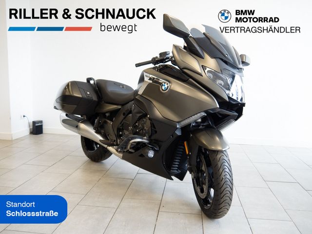 BMW K 1600 B SITZHEIZUNG LED SCHEINWERFER