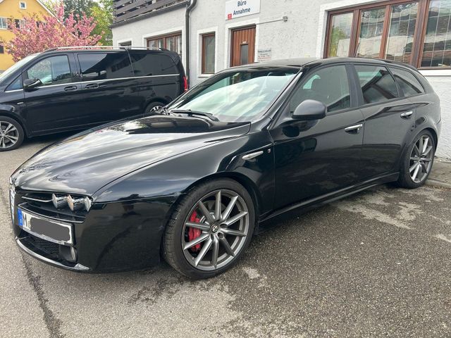 Alfa Romeo ANDERE 159 Sportwagon 2.0 JTDM 16V Turismo