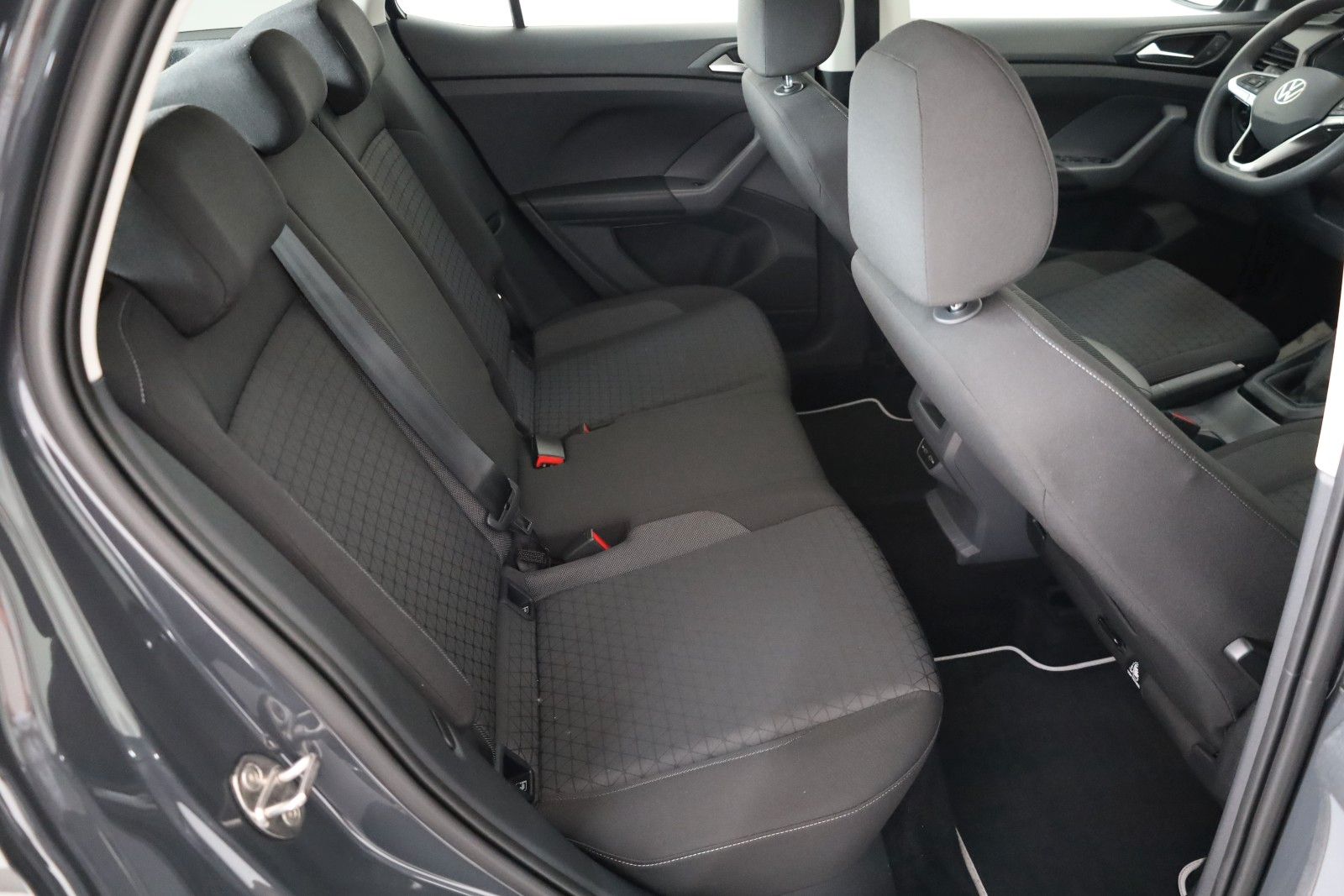 Fahrzeugabbildung Volkswagen T-Cross Life Navi,PDC,AHK, Auspark-Assistent