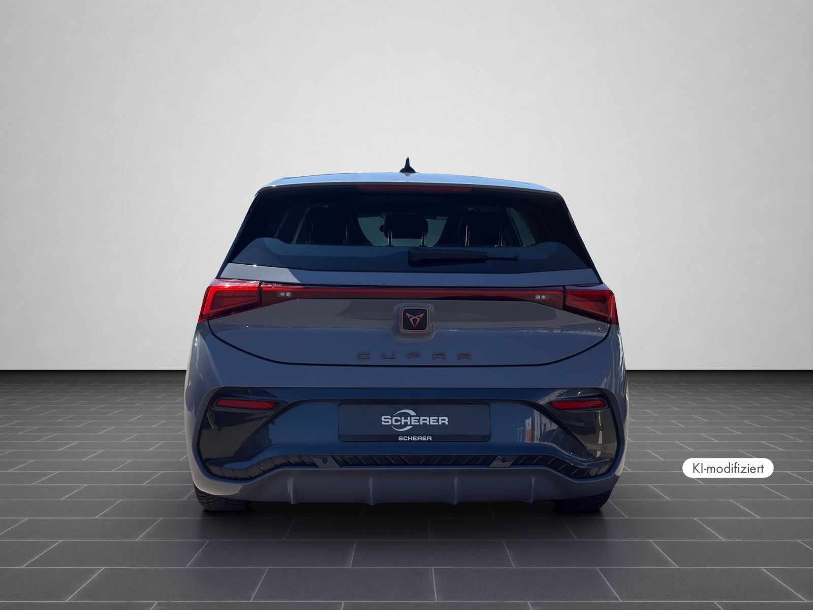 Cupra Born - Bild 6
