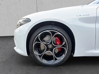 Alfa Romeo Giulia - Vorschau Bild 14