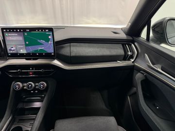 Skoda Kodiaq 2.0 TDI 4x4 Sportline Pano AHK 7-Sitze