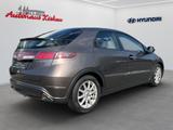Honda Civic 1.8i-VTEC Automatik Executive+NAV+ - gebrauchte Honda Civic aus dem Jahr 2011
