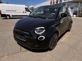 Fiat 500 e La Prima by Bocelli Wunderschönes Cabrio!! - Fiat 500 in Chemnitz