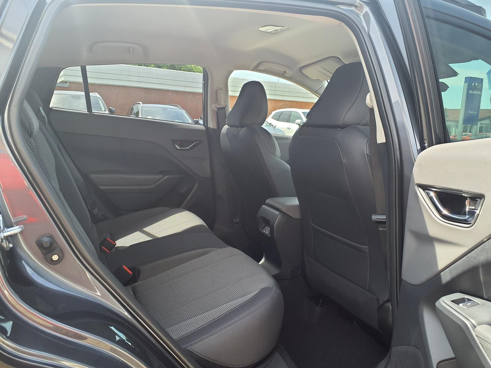 Subaru Crosstrek - Bild 18