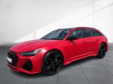 Audi RS 6 Avant 4.0 TFSI Q. Keramik Matt Standhzg - Audi RS6 in Dresden