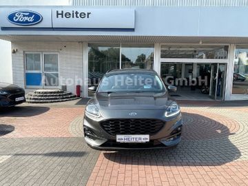 Ford Kuga - 2