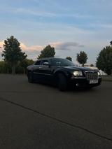 Chrysler Crysler 300C - Chrysler Gebrauchtwagen von 2008