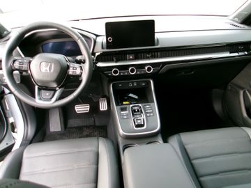 Bild 7 Honda CR-V e:PHEV Advance Tech 2WD 8 Jahre Garantie
