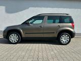 Skoda Yeti Active Plus Edition (Klima/Shz/Pdc/Tüv neu) - Skoda Yeti in Mainz