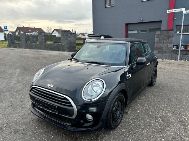 MINI ONE Mini One*TÜV 08/2025*EURO6*KLIMA*2.Hand