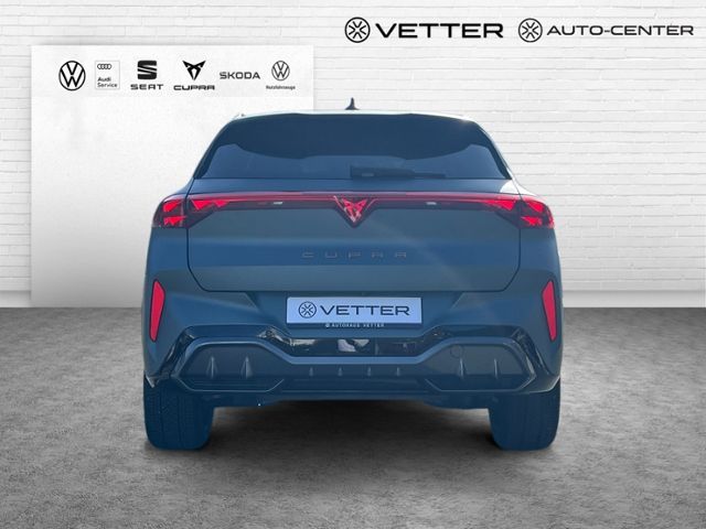Fahrzeugabbildung CUPRA Terramar VZ 2.0 TSI Americas CUP Limited Edition