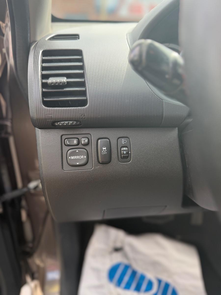 Mitsubishi L200 Intense Doppelkabine 4WD Camping