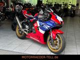 Honda CBR 1000 RR-R Fireblade / SC82 / erst 6tkm / TOP - Honda CBR1000RR-R Fireblade