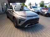 Hyundai BAYON Bayon ADVANCED VOLL-LED APPLE SHZ LHZ AHK - Hyundai BAYON aus 2022
