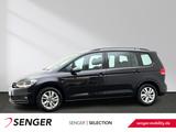 Volkswagen Touran Comfortline 2.0 TDI DSG CarPlay ACC AHK