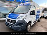 Fiat Ducato Grossr.-Kasten 35 130 L4H2 RS: 4035 mm - Fiat Ducato: L4h3