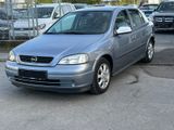 Opel Astra 1.6 Njoy* Klimaanlage* 5-Türig* - Opel Astra aus 2004: 1.6
