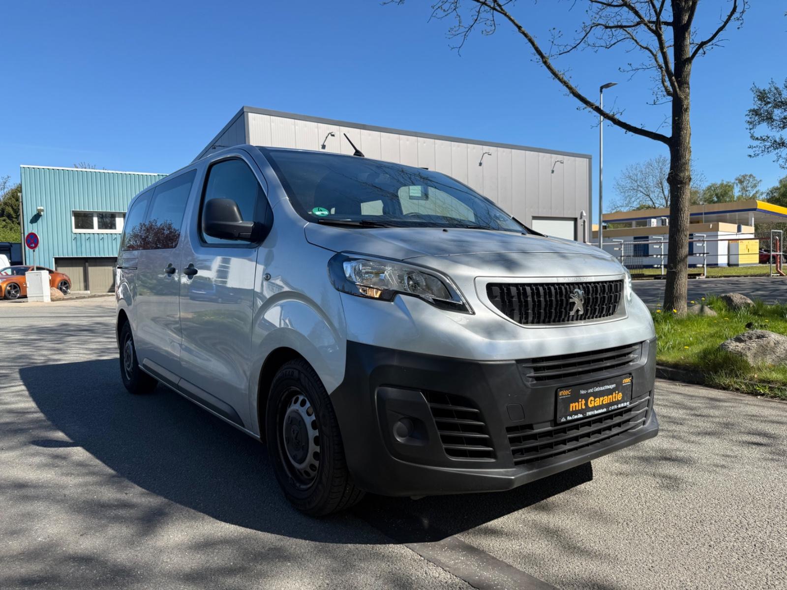 Peugeot Expert Kombi L2