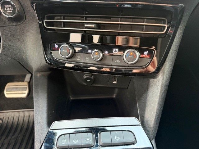 Fahrzeugabbildung Opel Mokka GS Line 130PS Automatik/Navi/LED!