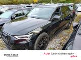 Audi e-tron S line 50 quattro PANO/RFK/NAVI+++ - Audi e-tron: Limousine