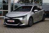 Toyota Corolla 2.0 Hybrid TS Edition LED Totwinkel DAB - Toyota Corolla Edition mit Hybrid-Antrieb (Benzin/Elektro)