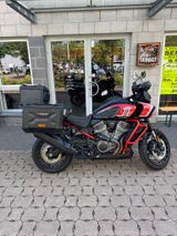 Harley-Davidson RA1250SE CVO PAN AMERICA  - HARLEY-DAVIDSON CVO PAN AMERICA