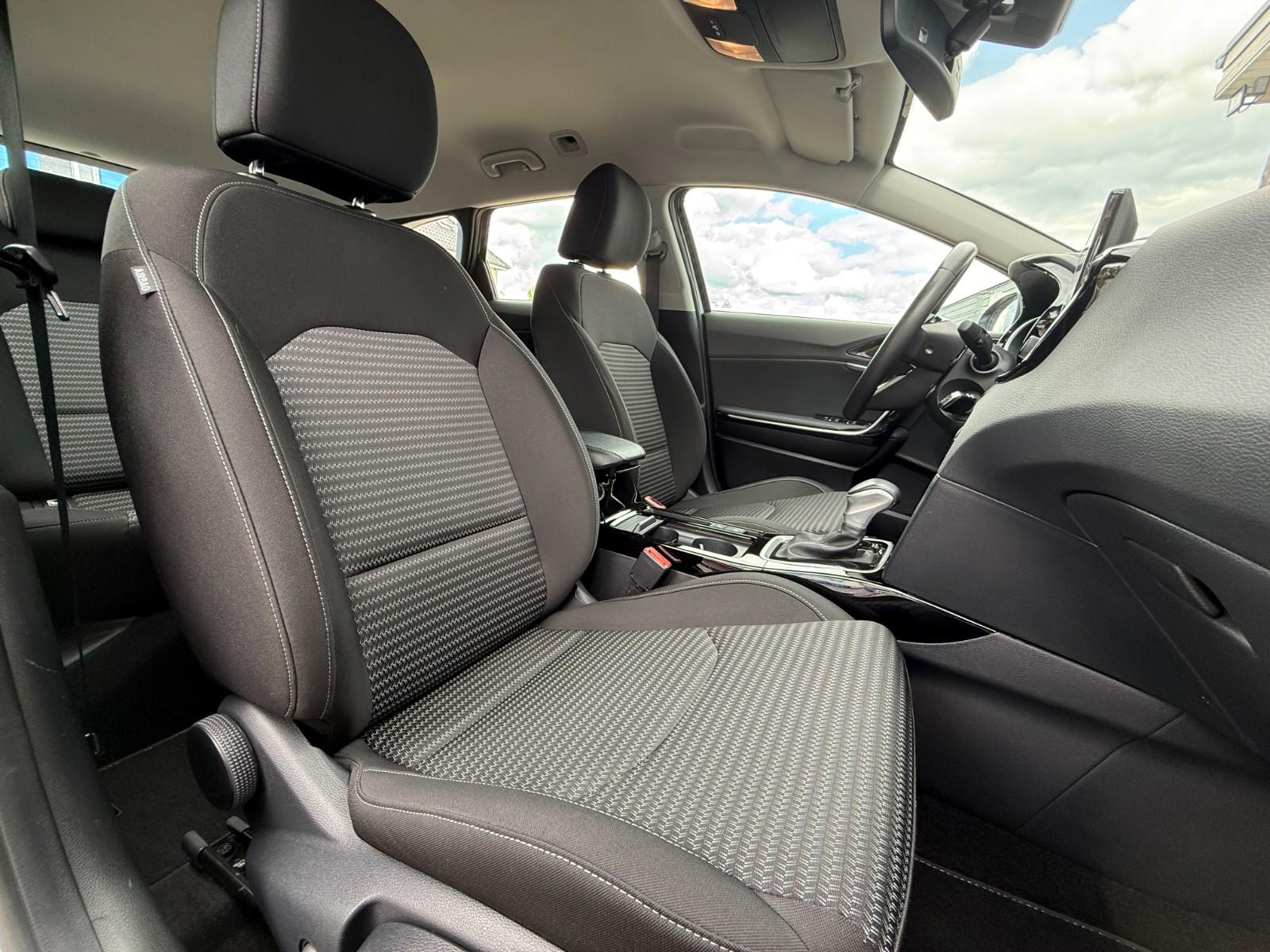 Kia cee'd SW 1.6 CRDi Vision NAVI LED KAMERA LM ACC