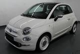 Fiat 500 Anniversario 105 PS Panorama+Apple+PDC+16J! - Fiat 500: Anniversario