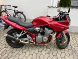 Suzuki Bandit GSF 600S - Angebote