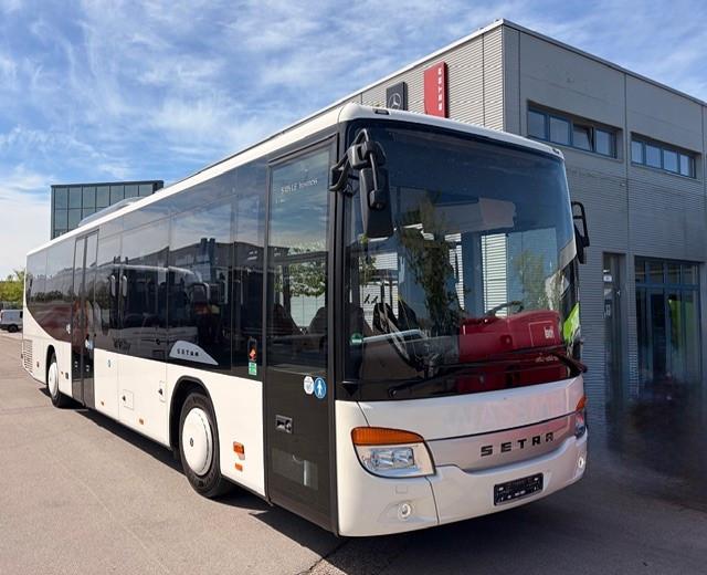 Setra S 415 LE