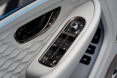 Bentley Continental GT – 28 / 35