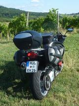 BMW F 800 GT - Motorräder in Freiburg