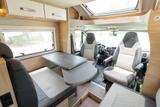 Fiat Ducato Weinsberg Carasuite 650 MF 5 Personen - Fiat Teilintegrierter