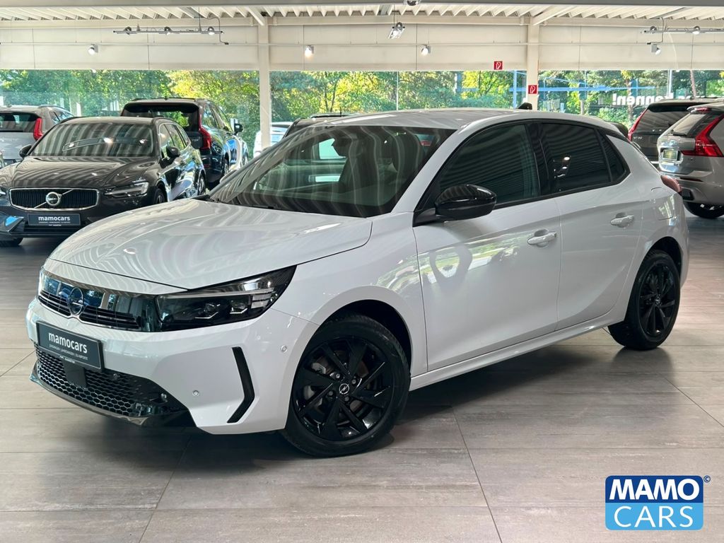Image of Opel Corsa