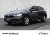 Skoda Scala 1.0 TSI Selection 130 AHK LED SHZ - Skoda Scala in Duisburg