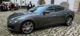 Maserati Ghibli 3.0 V6 350HP GRANSPORT Auto RWD GRANSPORT - Maserati: Gran