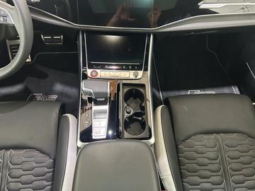 2025 AUDI RSQ8 — миниатюра 13