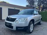 Skoda Yeti 2.0 TDI 4x4 DSG Ambition AHK-PDC-KLIMA-TÜV - Skoda Yeti Gebrauchtwagen in München