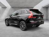 Volvo XC60 D4 Inscription 2WD STANDHZ PANORAMADACH - : Schwarz, Geländewagen
