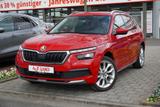 Skoda Kamiq 1.0 TSI Style LED SmartLink Sitzheizung - gebrauchte Skoda Kamiq aus dem Jahr 2019