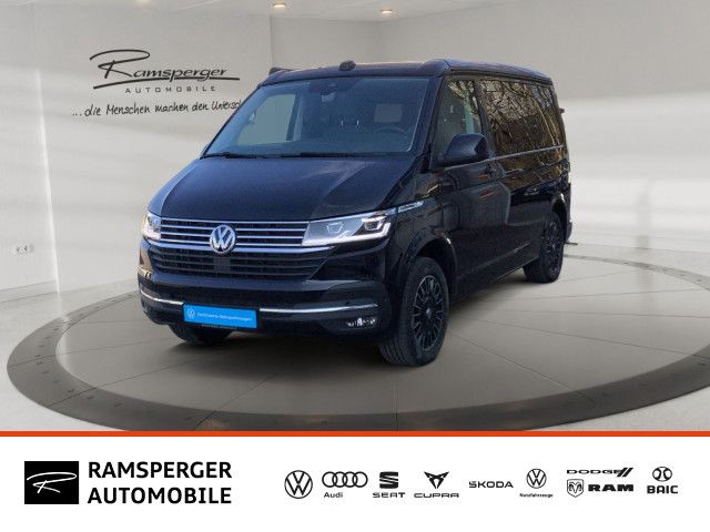 Volkswagen T6.1 California 2.0 TDI DSG Ocean AHK ACC LED Na