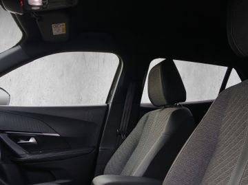 Peugeot 2008 Allure 1.2 PureTech 130 LED+SHZ+Alcant.+PDC