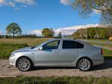 Skoda Octavia Laurin & Klement 1.8 TSI LPG (Prins) - Skoda Octavia mit LPG-Antrieb